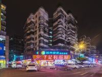 城市便捷酒店(广州东晓南地铁站店) - 酒店外部