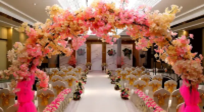 Lan Tian Business Hotel