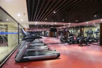 Quanzhou Hui'an Chongwu Xishawan Holiday Hotel - Gym