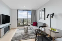 Imagine Marco Hotel di South Melbourne