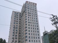 漯河太行山路宾馆 - 酒店外部