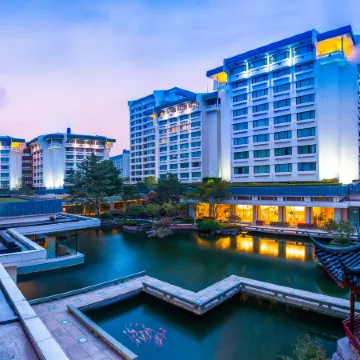 The Dragon Hotel Hangzhou