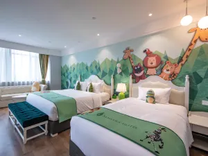 Dayi Samsara Hotel
