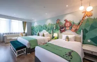 Dayi Samsara Hotel
