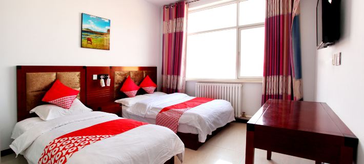 Fengning Xinglong Manor Hotels in Fengning