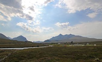 Sligachan Hotel