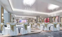 Mercure Hotel Turpan Downtown Hotels in Turpan