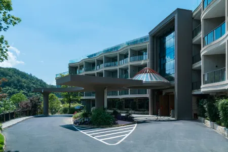 Qiandaohu Fanli Resort Hotel