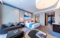 Dayi Samsara Hotel
