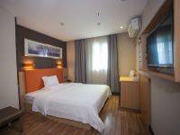 7天优品酒店(广州北京路步行街店) - 优享大床房