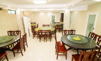 bangchen hotel