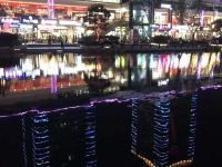 东莞2513服务公寓厚街万达广场店 - 酒店外部