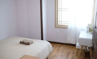 Jeju You Guest House