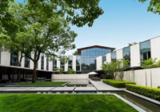 Pins De La Brume Hotel Hotels near Xihu