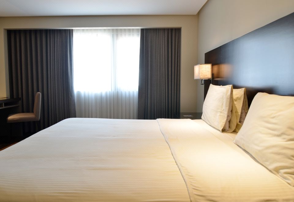 5. 펄 가든 호텔 ..