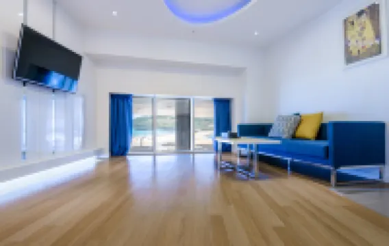 濟州鹹德艾米海灘酒店