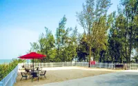 Aoyou Xiangli · Feicui Guanhai Seaview Inn - Inns