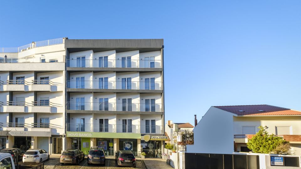 Hotel Rosa Mística by Umbral