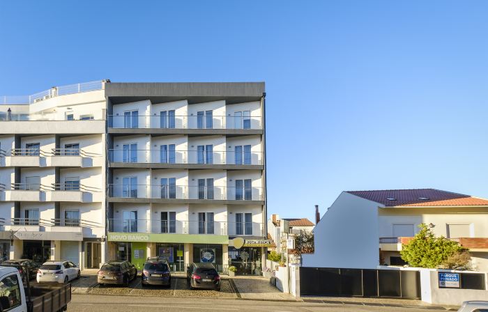 Hotel Rosa Mística by Umbral