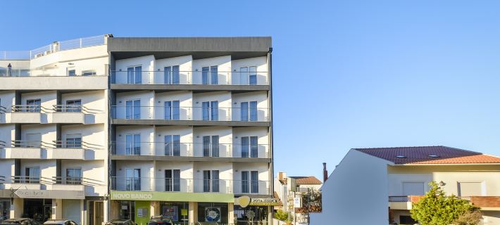 Hotel Rosa Mística by Umbral Отели в г. Фатима