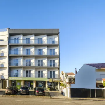 Hotel Rosa Mística by Umbral