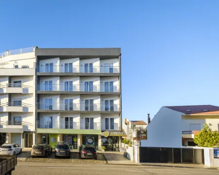 ホテル ローザ ミスティカ by ウンブラル ファティマのホテル