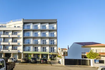Hotel Rosa Mística by Umbral