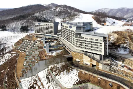 High1 Condominium