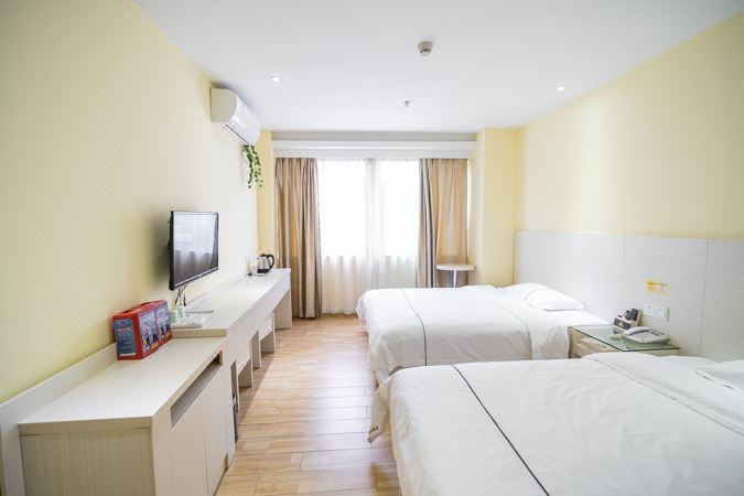 시티 부티크 호텔 청결 상태