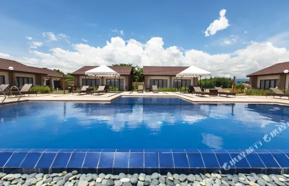 拉烏尼翁奧利歐度假村