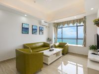 惠东海之湾公寓 - 全海景一线海景两房一厅