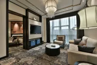 Yatian Hotel Hotels in Qingzhen