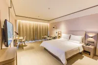 HanTing Hotel (Taojiang Huatong City) Hotels in Taojiang