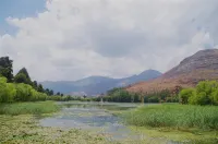 Jin Da Lan Yuan Hotel Heqing