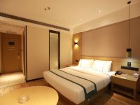 清远城市便捷酒店和富东成店 - 标准大床房