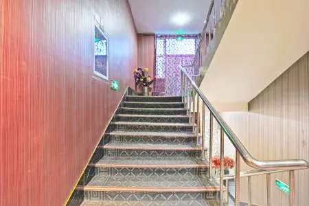 Jiajia Hotel Отели рядом с достопримечательностью «Xueyuan Park»