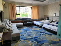 Century Star Hotel (Fuyun Pedestrian Street)