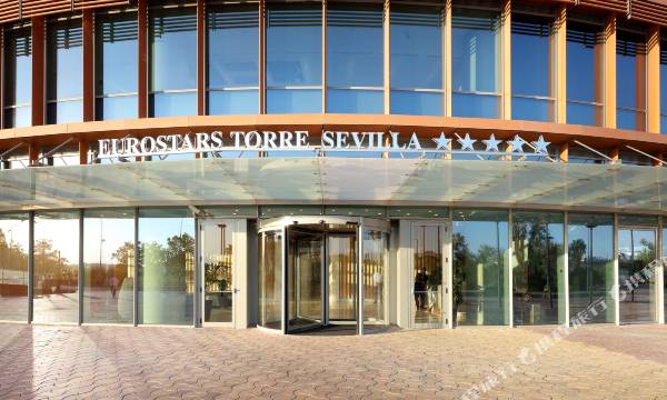 Eurostars Torre Sevilla