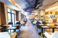 Hua'an International Holiday Hotel - breakfast