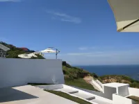 Wind Villa - romantis