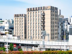 Hiyori Hotel Osaka Namba Station