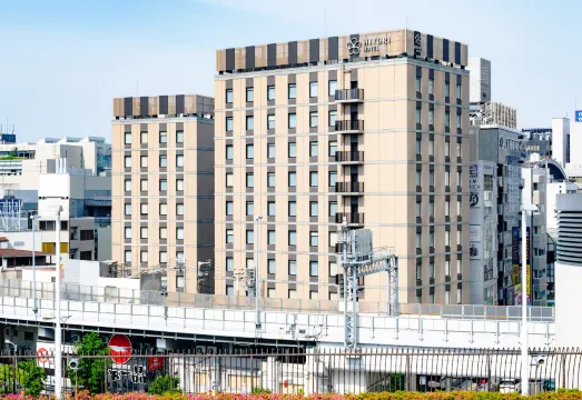 宿泊権利　大阪なんばエリア　9/12から2泊2名 日和ホテル 大阪なんば駅前の宿泊プラン一覧・予約 - 大阪 | Trip.com