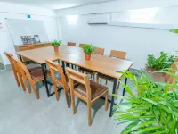 โรงแรม 7 เดย์สพรีเมียม โรงแรมใกล้แม่น้ำโขง