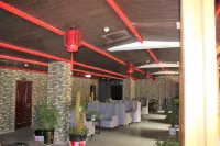 Zangdong Hotel Hotels in Jomda