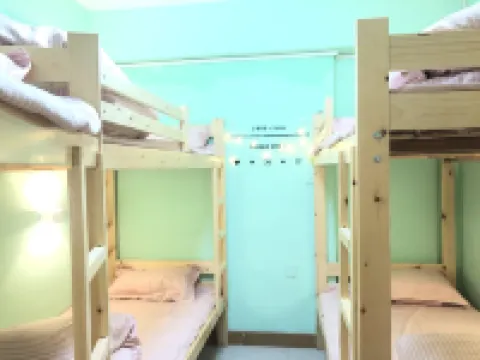 Nanjing Wangyou Youth Hostel