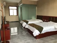 甘泉信天游賓館