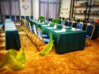Jiangyuan Impression Guesthouse - Servicios de Traslado