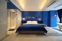 Julan'an Homestay (Guilin Liangjiang Sihu Dongxi Alley Shop) فنادق في قويلين