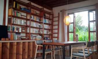 Shaxi Serenity Residence