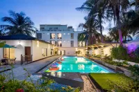Mosheng Shangsu Travel Rental (Tropical Paradise Forest Park) - albergo